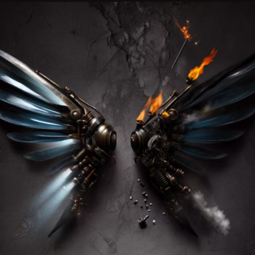 Мюзикл "ИКАР"